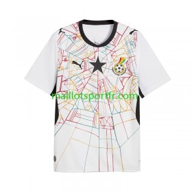 Maillot de Foot Ghana World Cup Domicile 2026